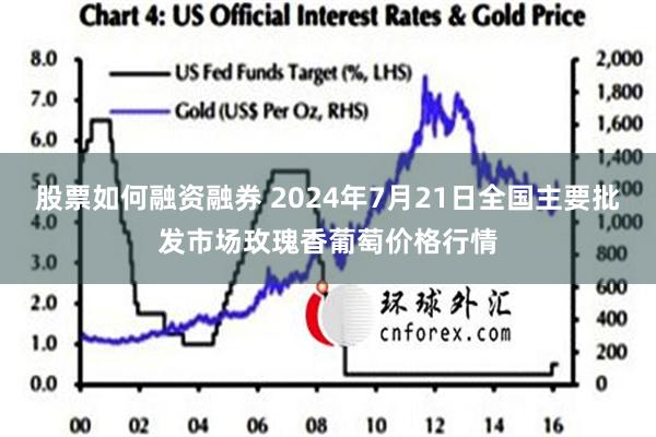 股票如何融资融券 2024年7月21日全国主要批发市场玫瑰香葡萄价格行情