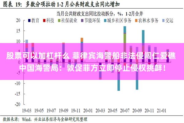 股票可以加杠杆么 菲律宾海警船非法侵闯仁爱礁 中国海警局：敦促菲方立即停止侵权挑衅！