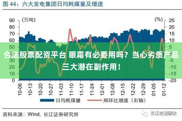 合法股票配资平台 眼霜有必要用吗？当心劣质产品三大潜在副作用！