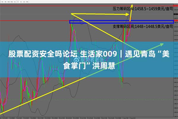 股票配资安全吗论坛 生活家009｜遇见青岛“美食掌门”洪周慧