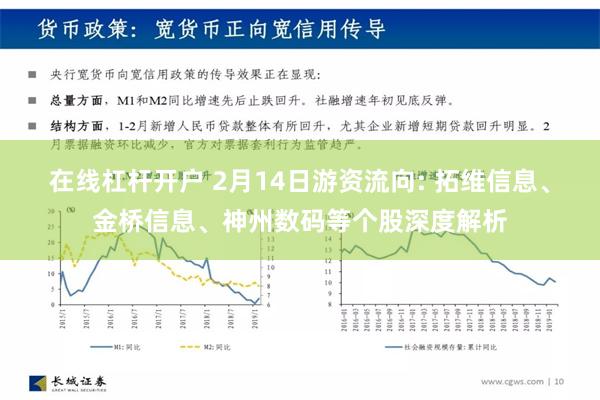 在线杠杆开户 2月14日游资流向: 拓维信息、金桥信息、神州数码等个股深度解析